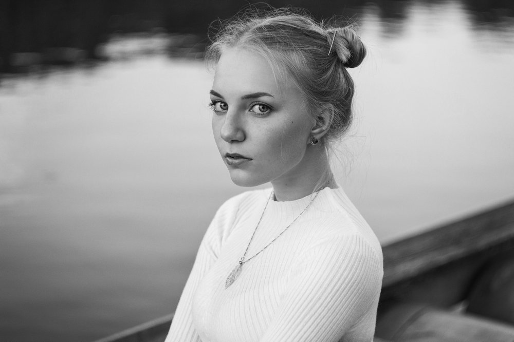 Photograph by Настя Омельченко