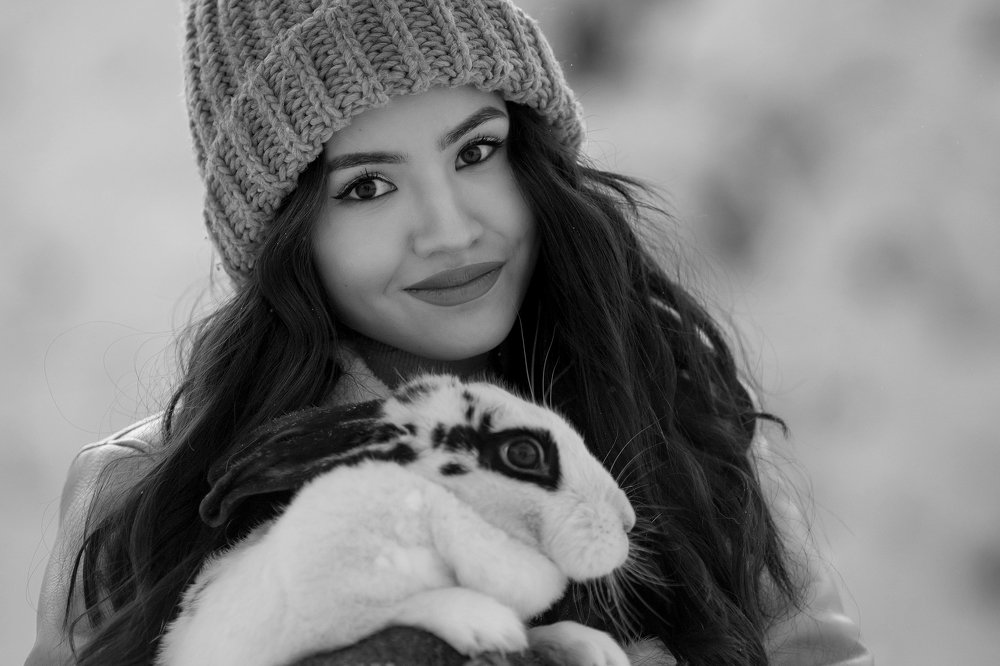 Photograph by Валерия Валынкина