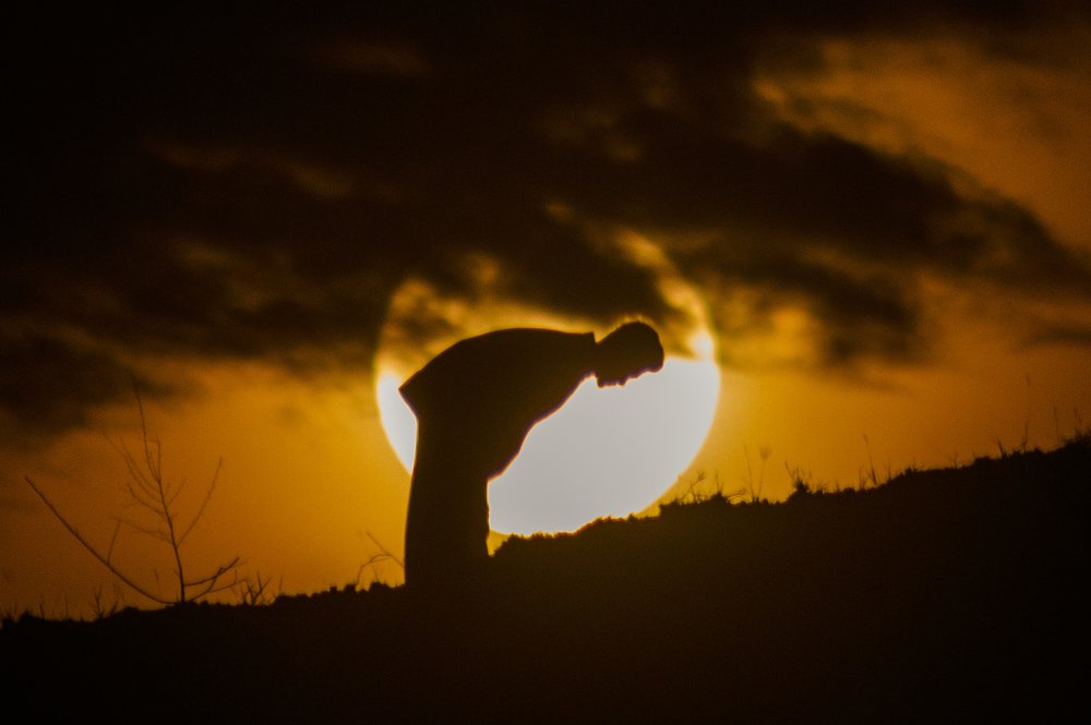 Photograph by aju prasetyo