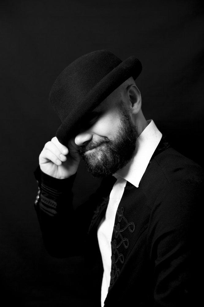 Фотография автора Анна Бородина