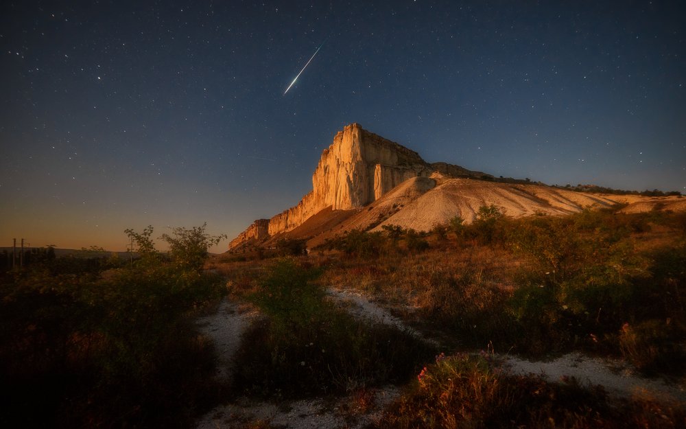 Photograph by Alexander Plekhanov