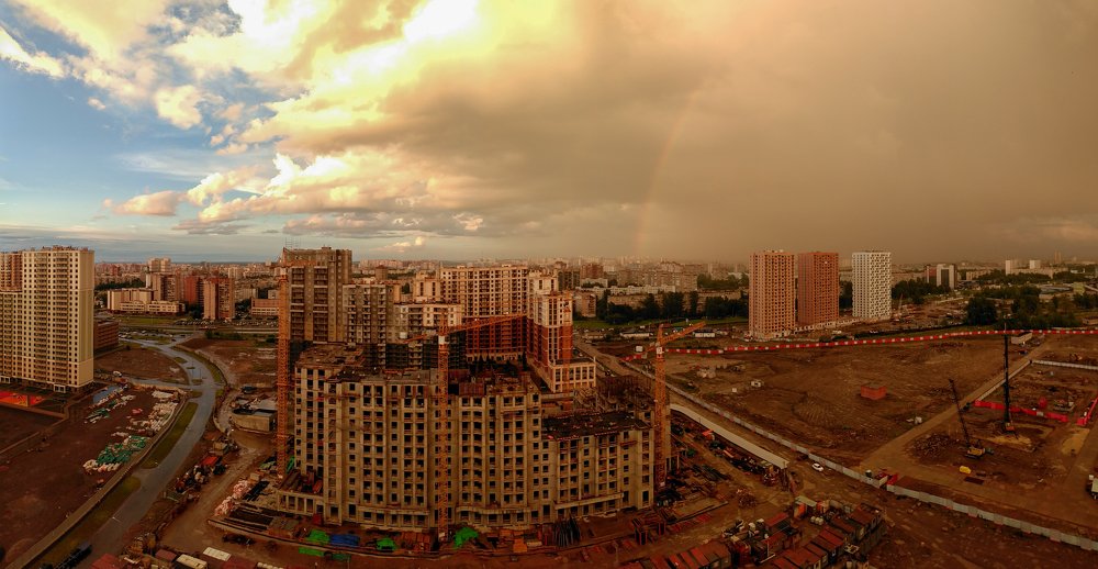 Photograph by Владислав Зайцев