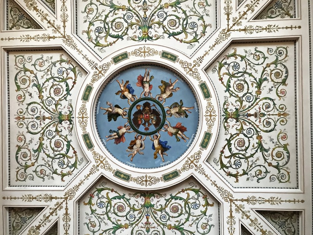 Фотография автора Olga Aleksandrovna