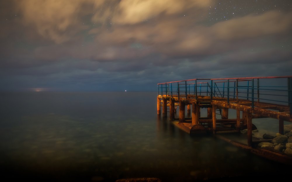 Photograph by Alexander Plekhanov