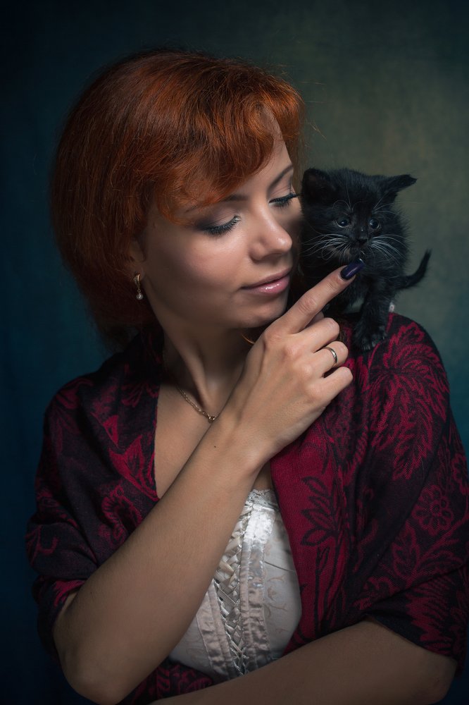 Photograph by Иван Скрыльков