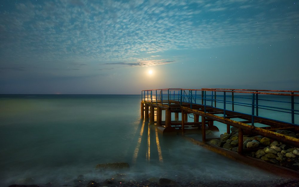 Photograph by Alexander Plekhanov