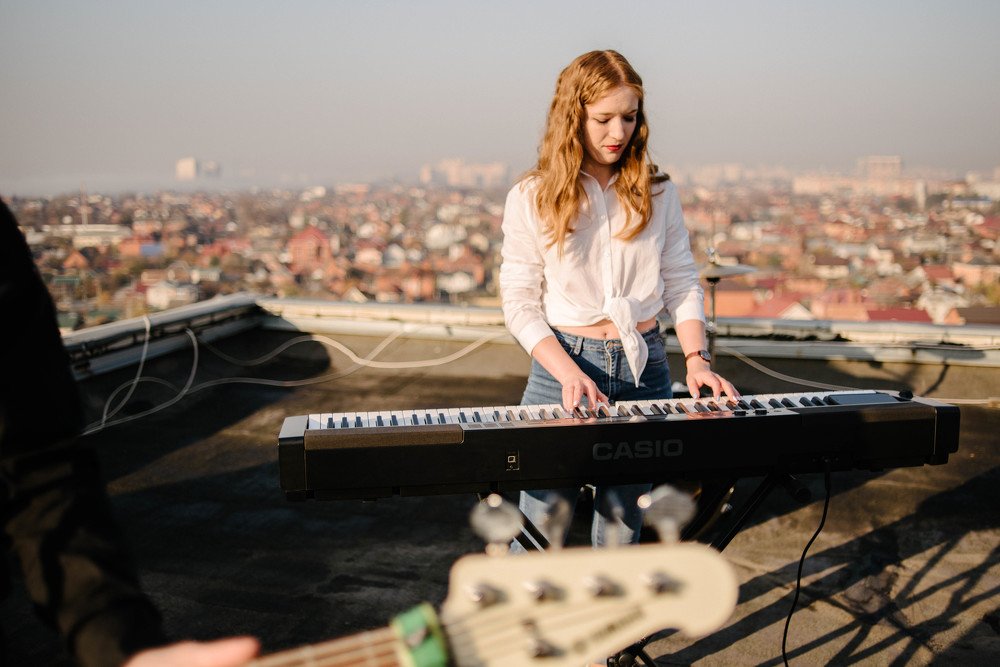 Photograph by Галина Лунева