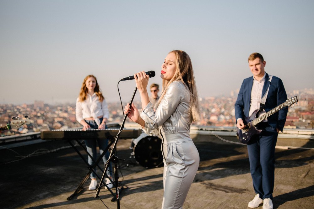 Photograph by Галина Лунева