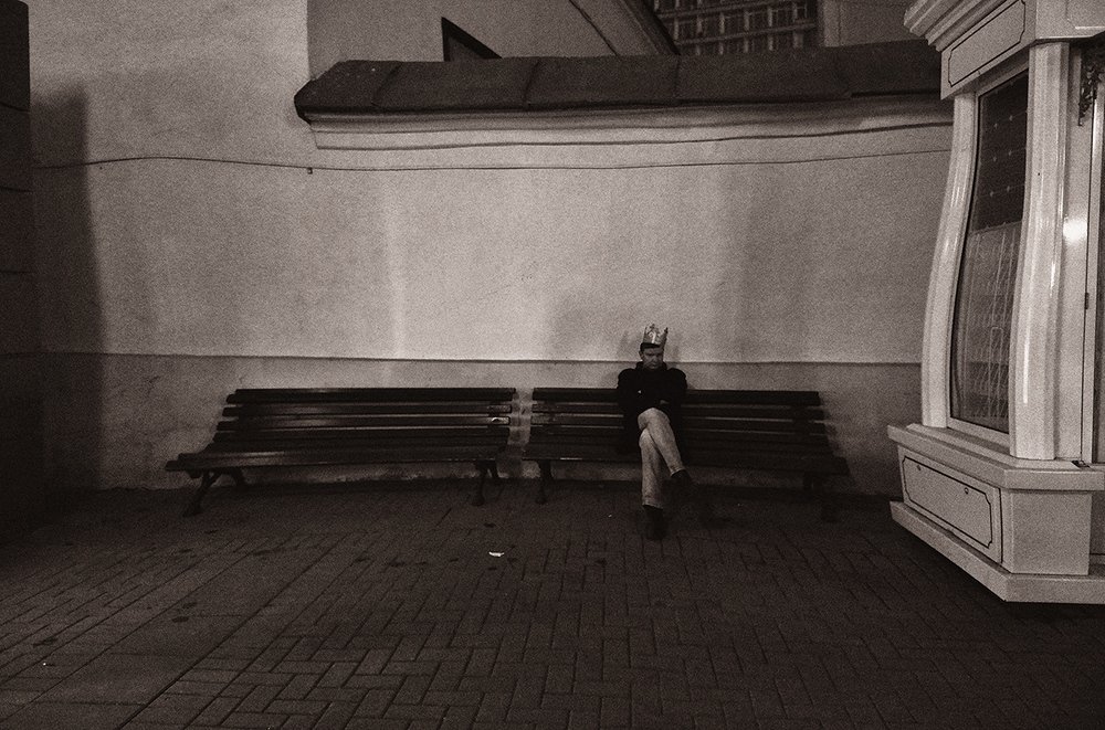 Photograph by Prometej