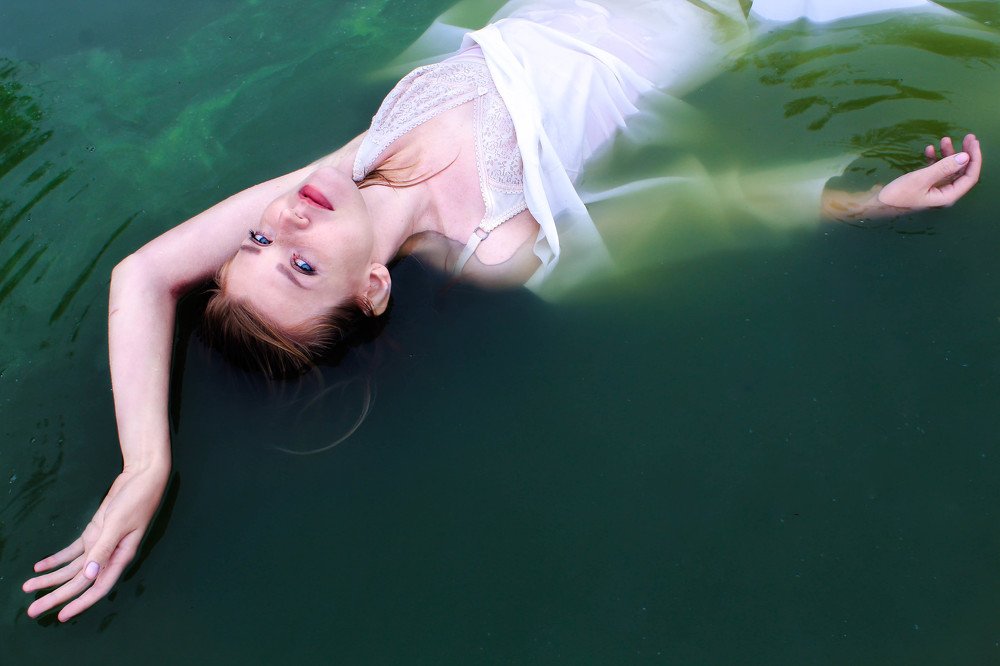 Photograph by Мария Кабаева