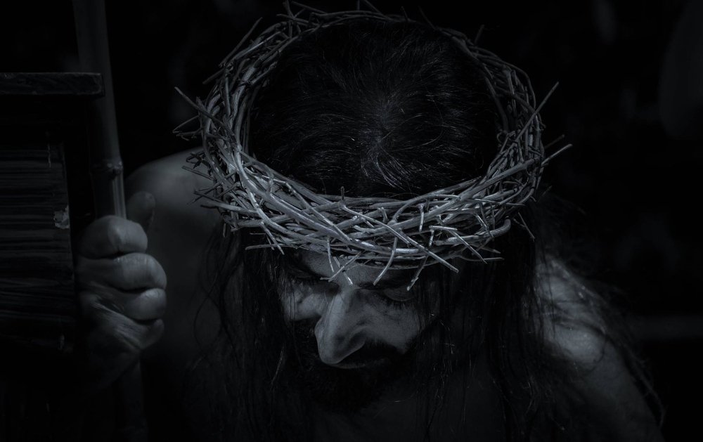 Photograph by Francesco Schiavone