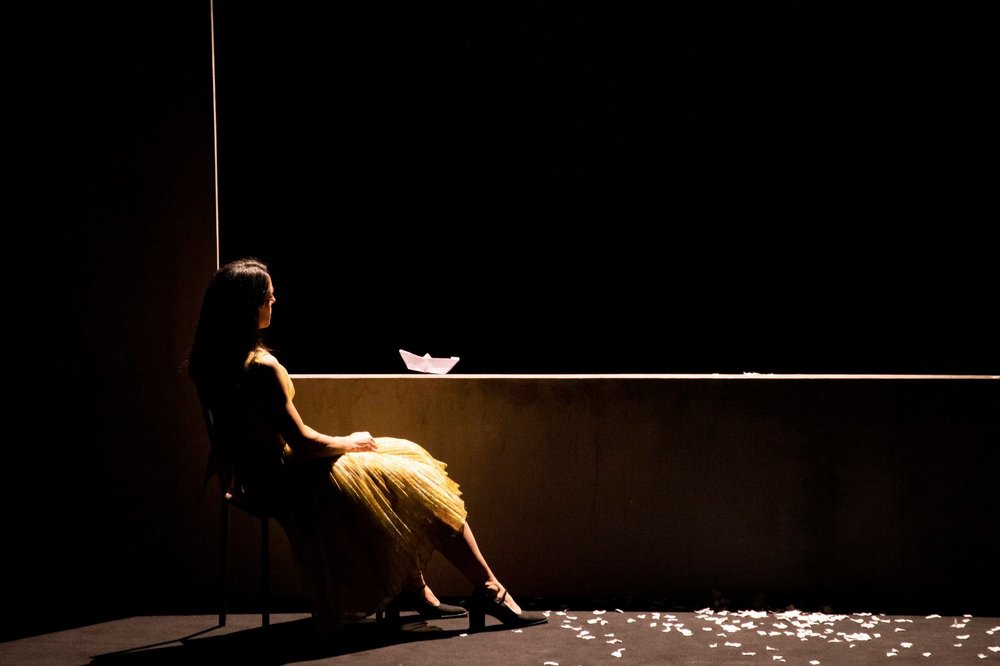 Photograph by Francesco Schiavone