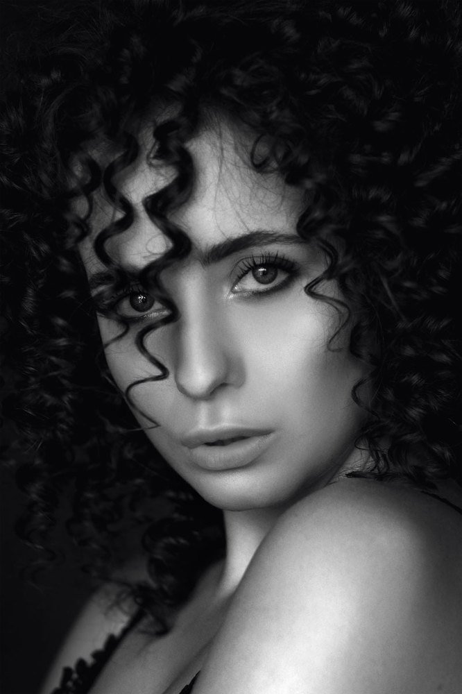 Photograph by Виктория Краузе