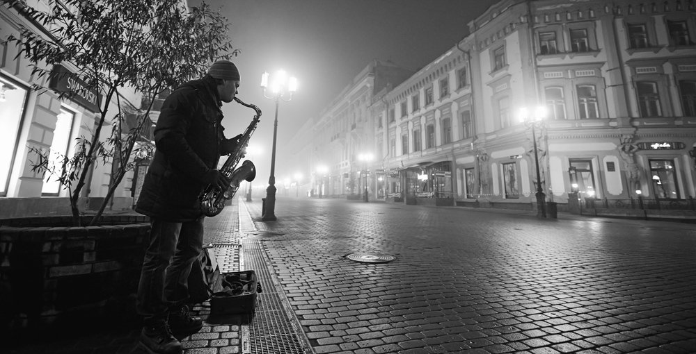 Photograph by Prometej