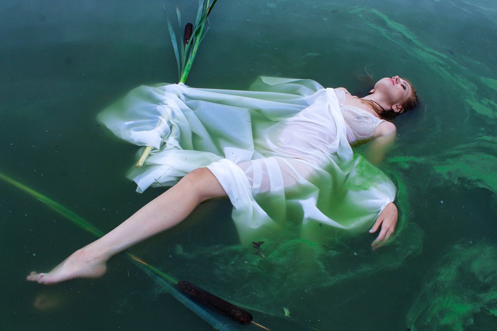 Photograph by Мария Кабаева