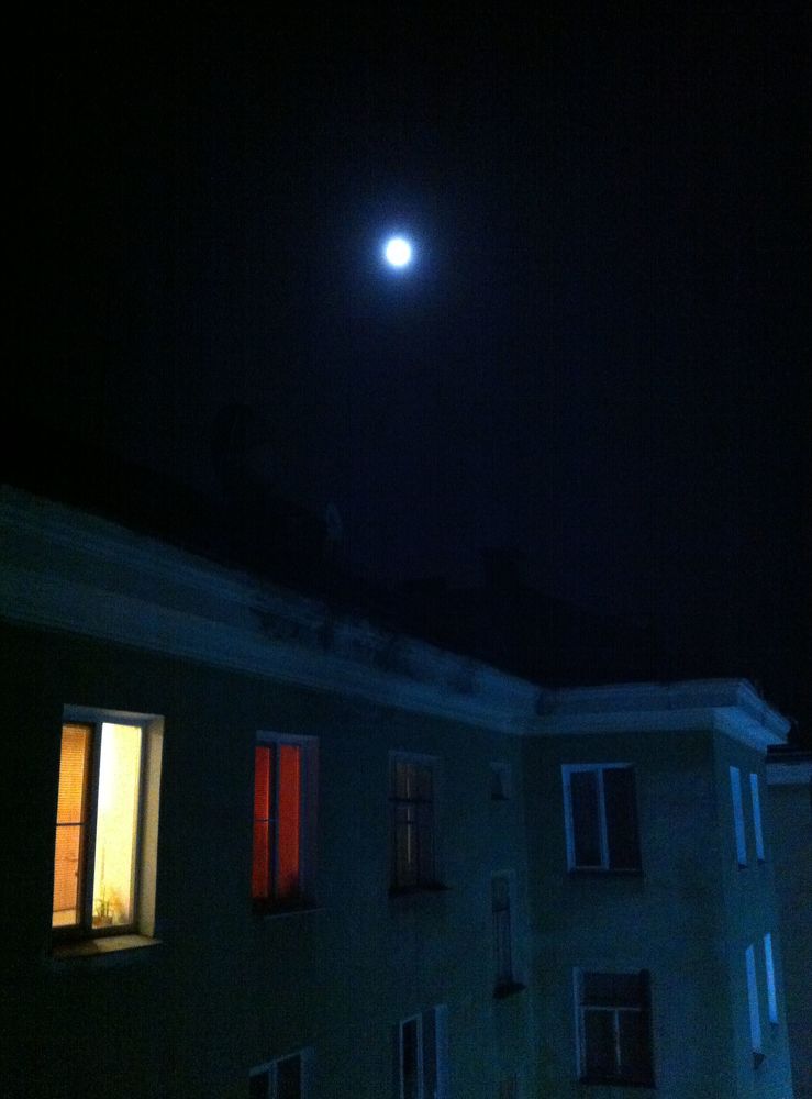 Photograph by Нина