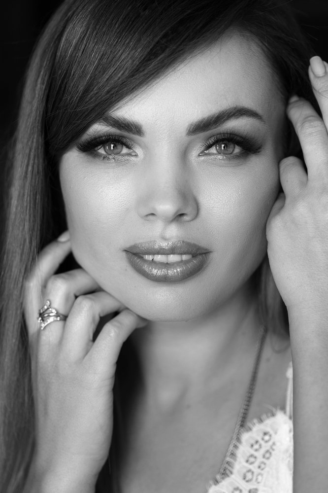 Photograph by Дарья Терещенко