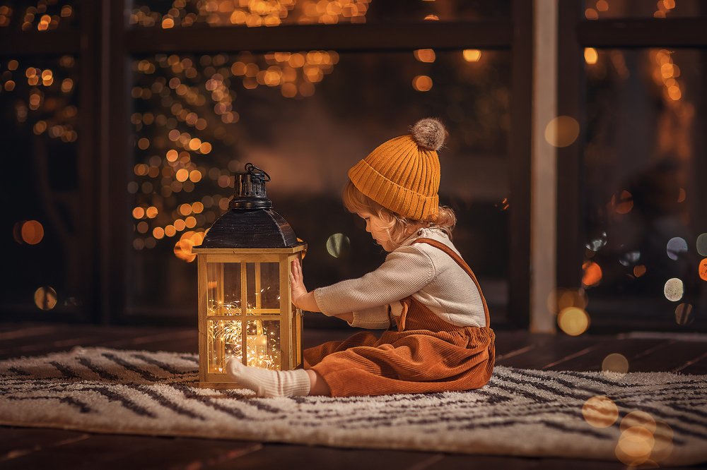 Photograph by Tatyana Golubenko