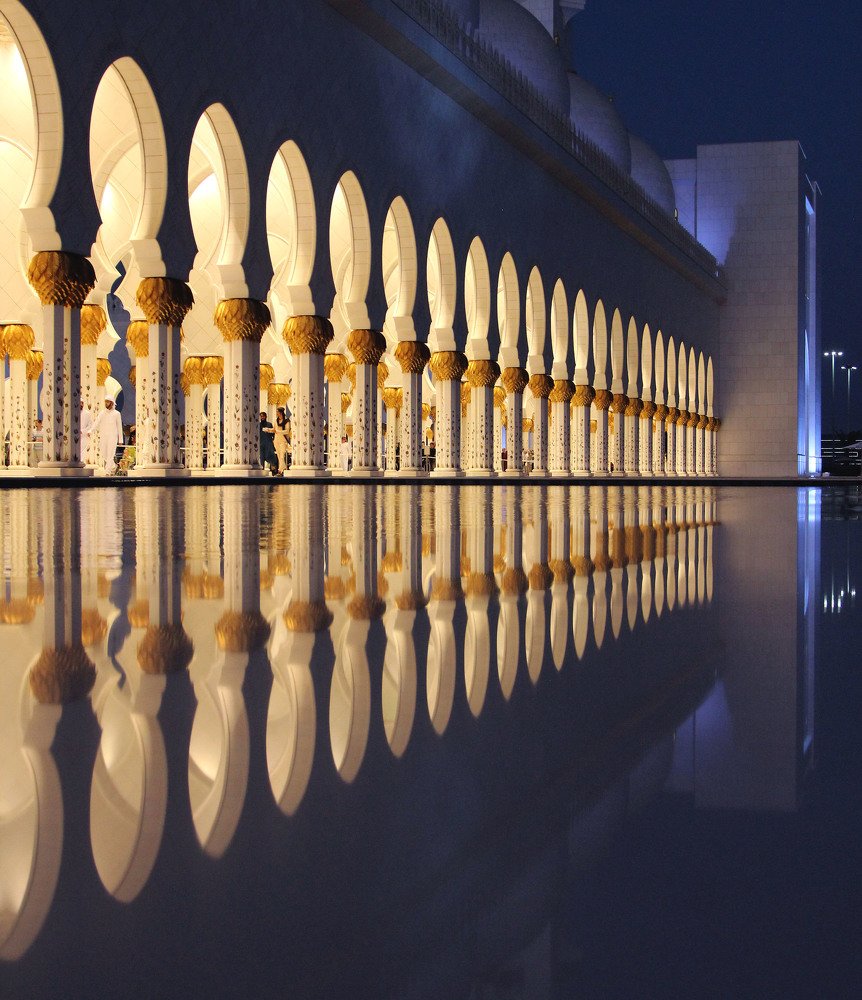 Photograph by Liliya Rodionova