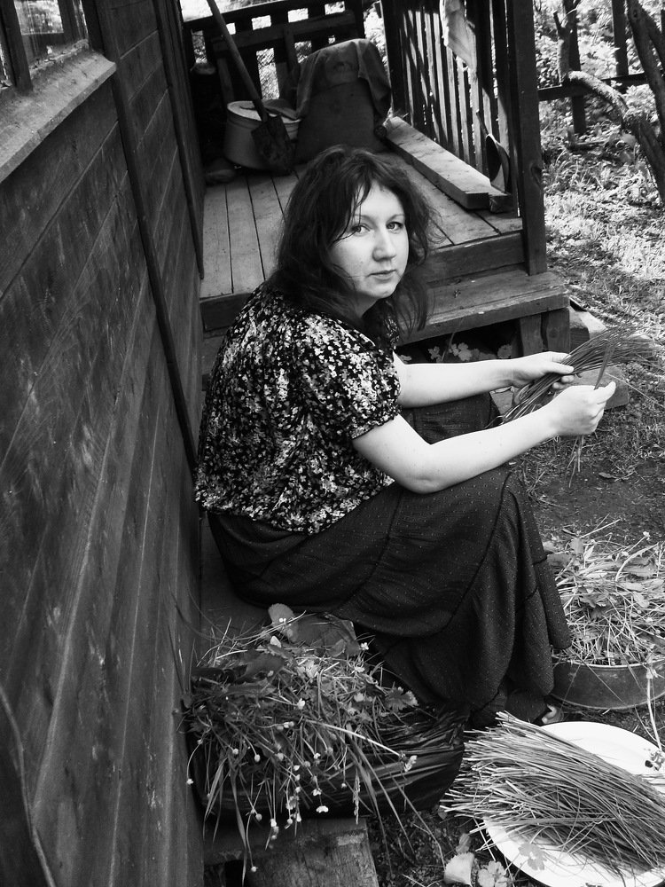 Photograph by Вадим Беляев