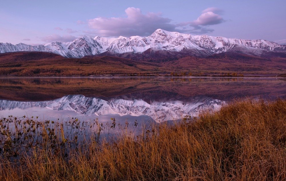 Photograph by Марина Фомина