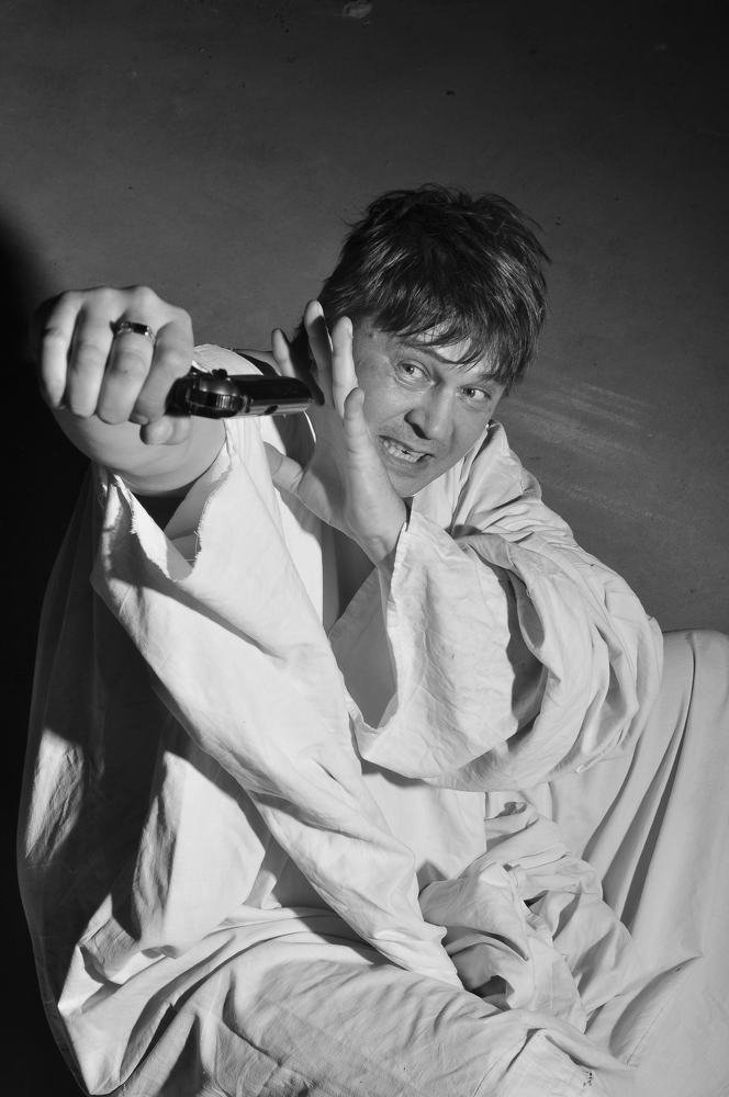 Photograph by Чулков Иван