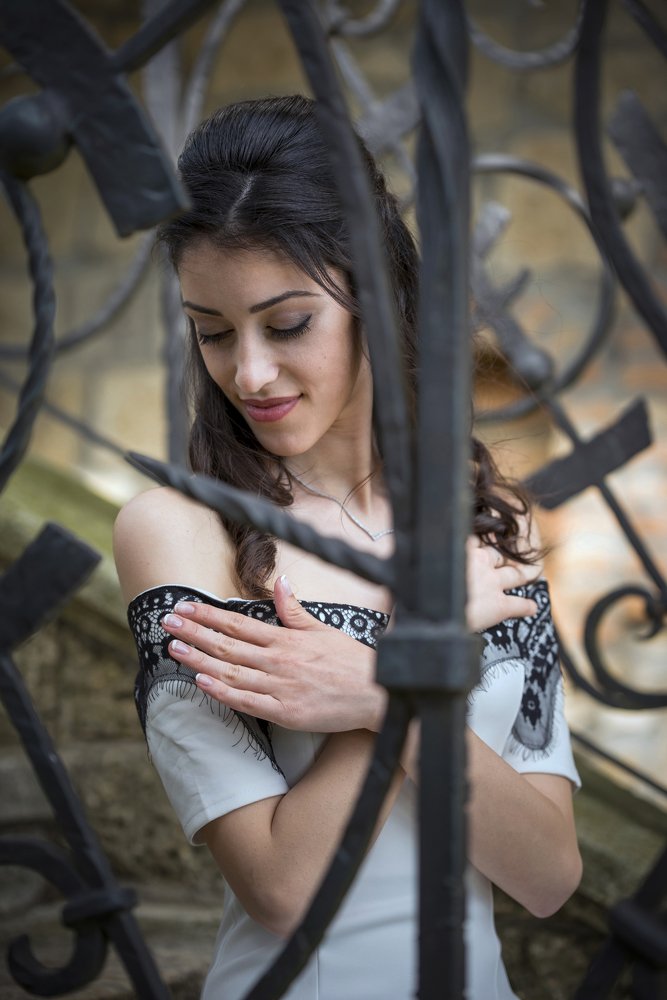 Photograph by Emil Kalinov