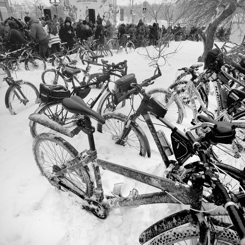 Photograph by Василий Чекорин