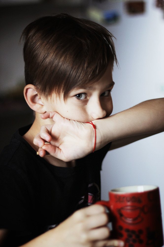 Photograph by Фаина Богун