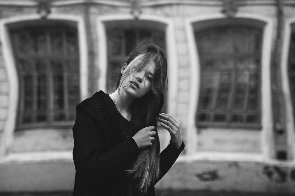 Photograph by Денис Соловьёв