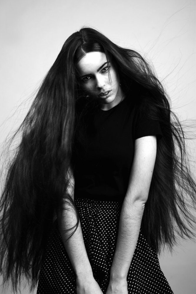 Photograph by Денис Соловьёв