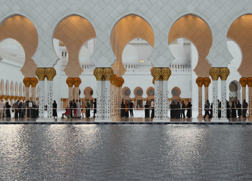 Photograph by Liliya Rodionova