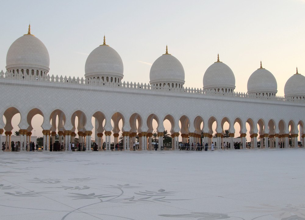 Photograph by Liliya Rodionova