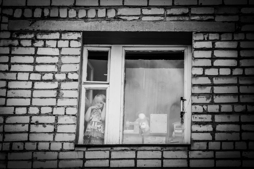 Photograph by Денис Соловьёв