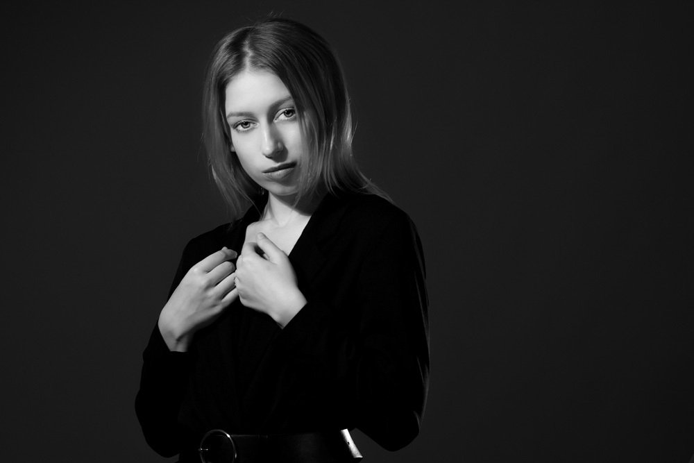 Photograph by Лана Моисеенко