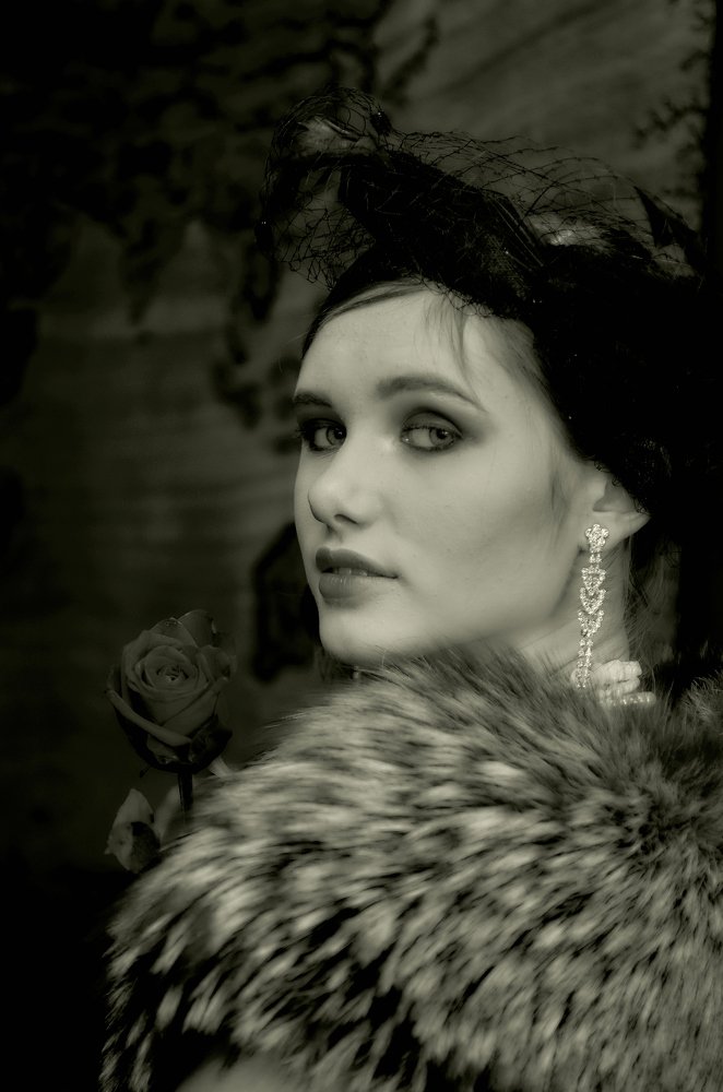 Photograph by Борис Воробьев