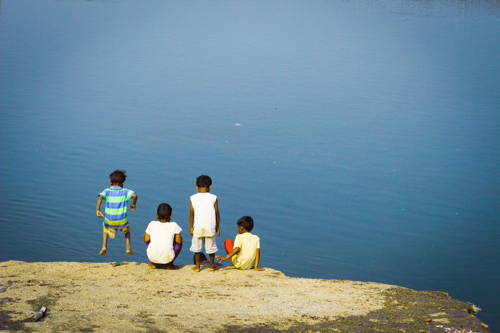 Photograph by Divyesh Gamit