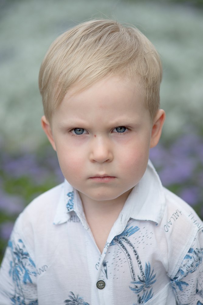 Посмотрим еще кто здесь главный!