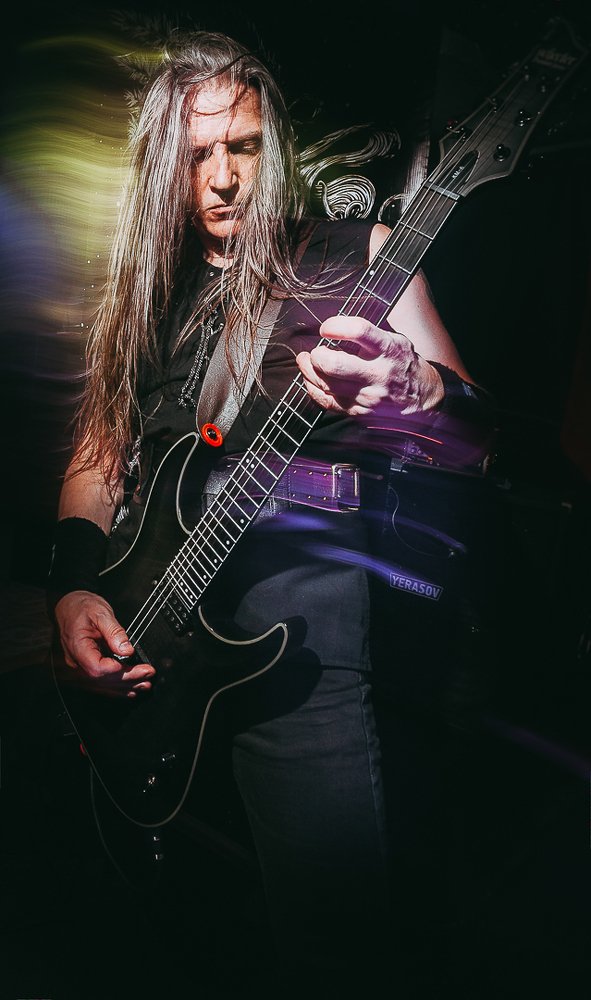 Андрей Лосев. Alkonost