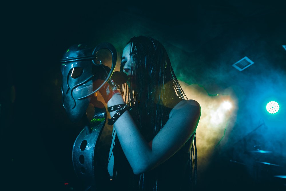 Photograph by Олег Борищенков