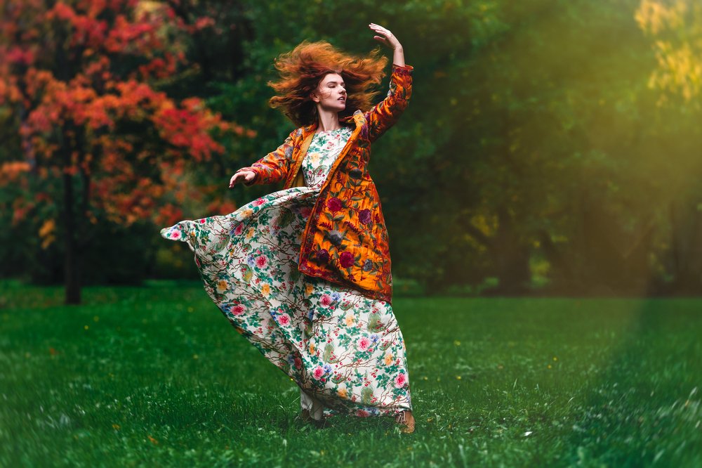 Photograph by Олег Борищенков