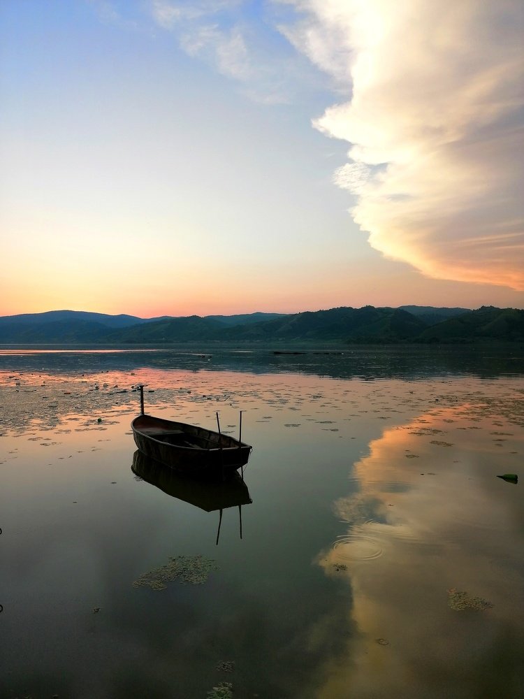 Photograph by Nemanja Trickovic