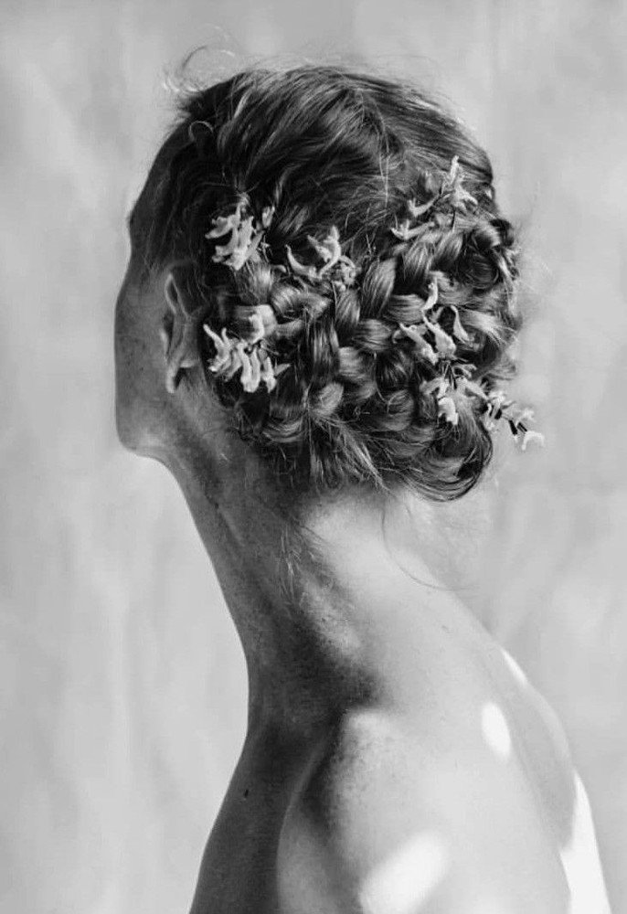 Photograph by Egle Ellerman