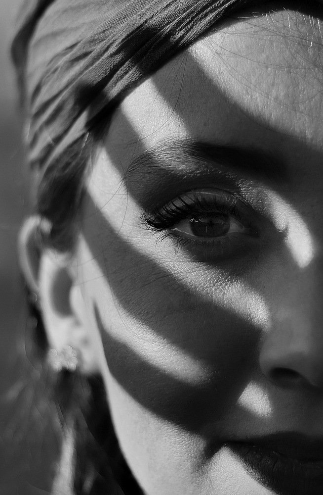 Photograph by  Reza Hazrati