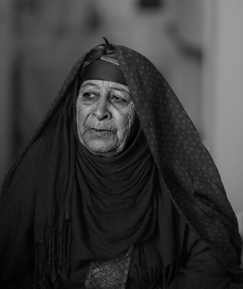 Photograph by  Reza Hazrati