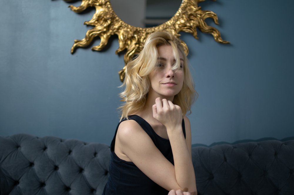 Photograph by Даниил Байбародских