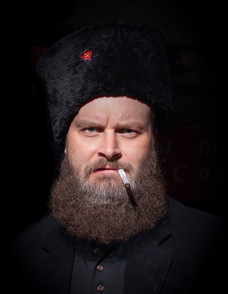 Photograph by Лев Кирьянов