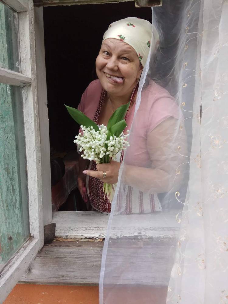 Photograph by Ира Чепурная