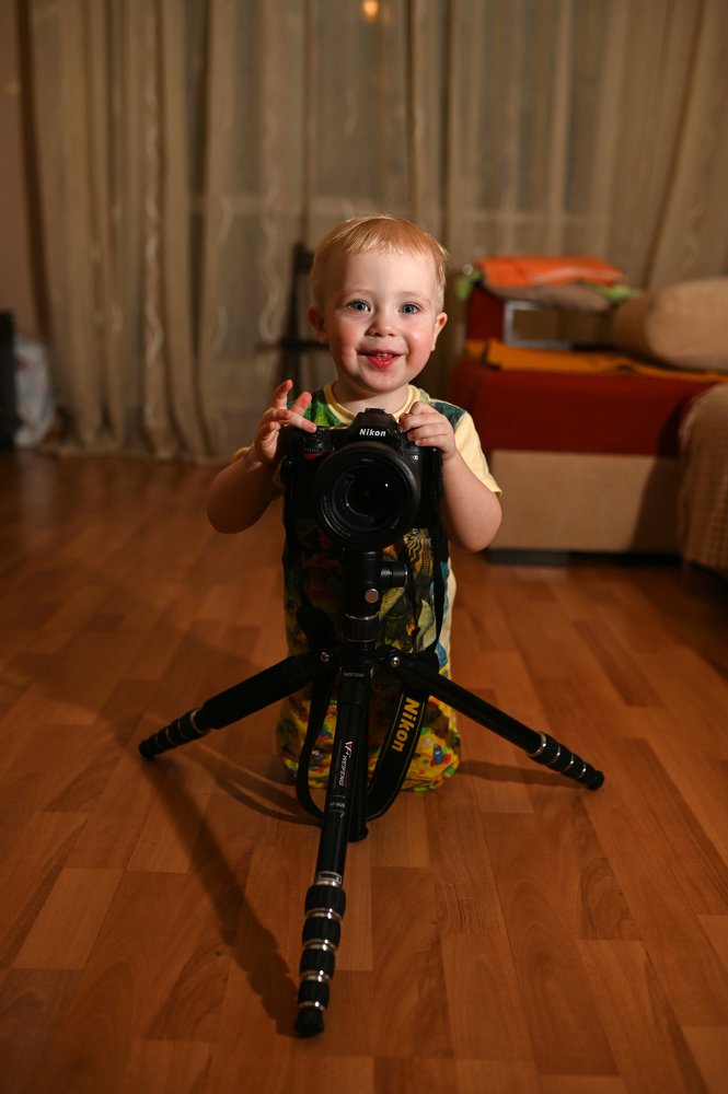 Photograph by Артём Терещенко