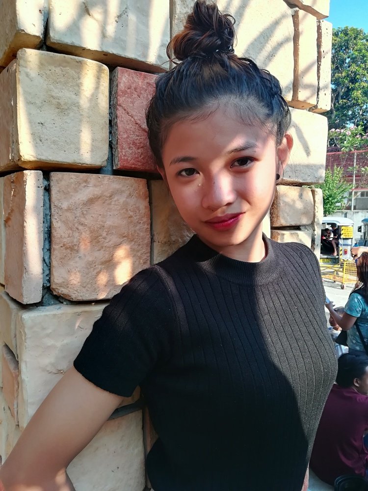 Simply beauty